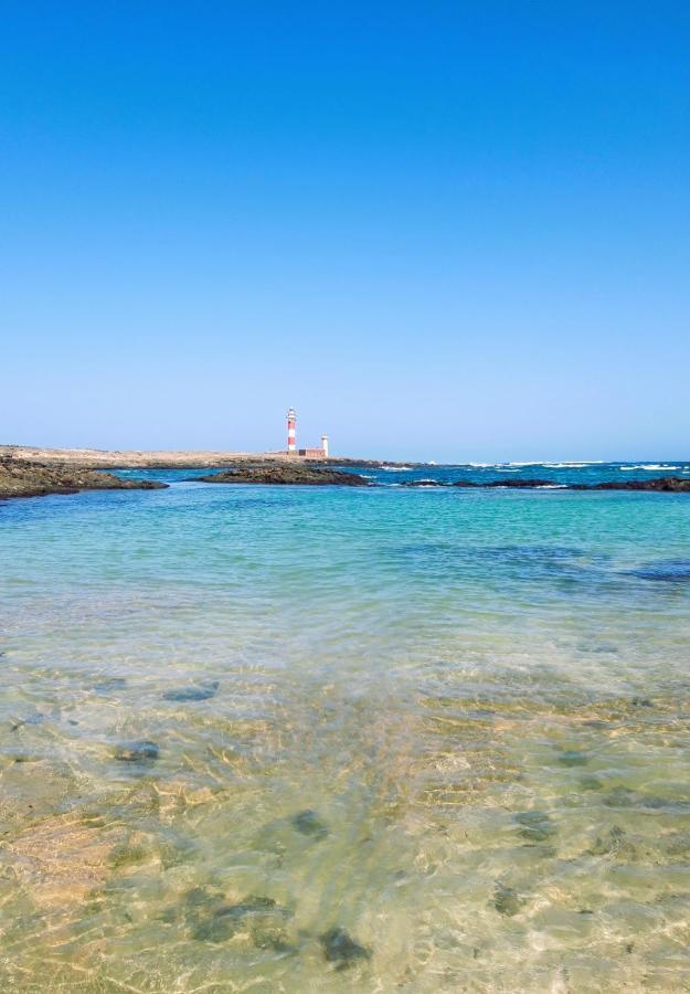 Calypso II By Sea You There Fuerteventura El Cotillo  Exterior photo